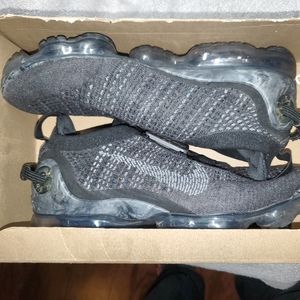 Men’s Nike Air Vapormax 2020 Flyknit Triple Black